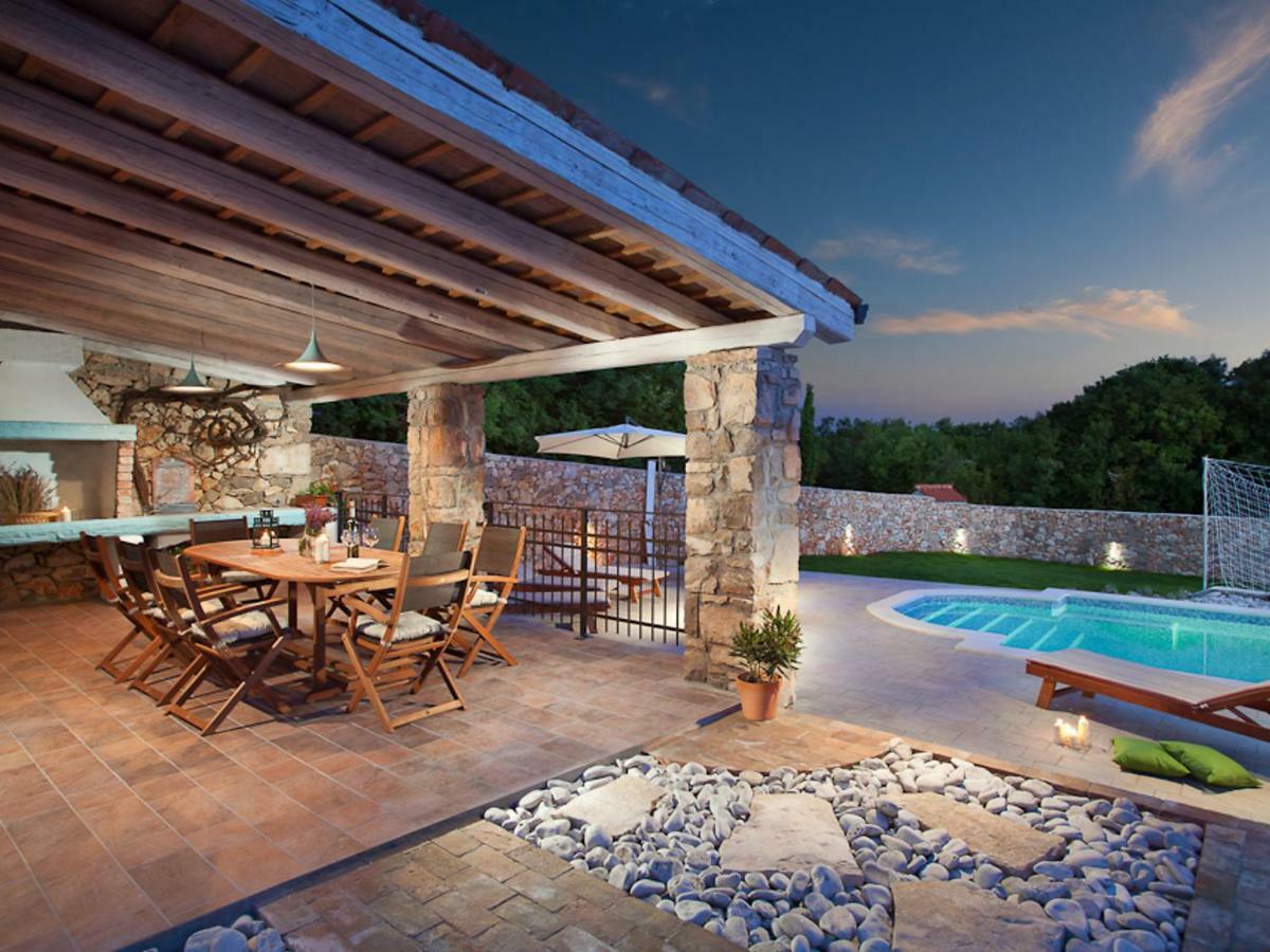 Villa Bea By Interhome Diminići Exterior foto