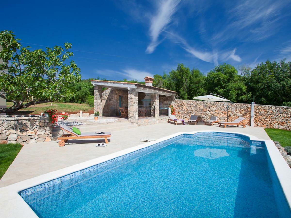 Villa Bea By Interhome Diminići Exterior foto
