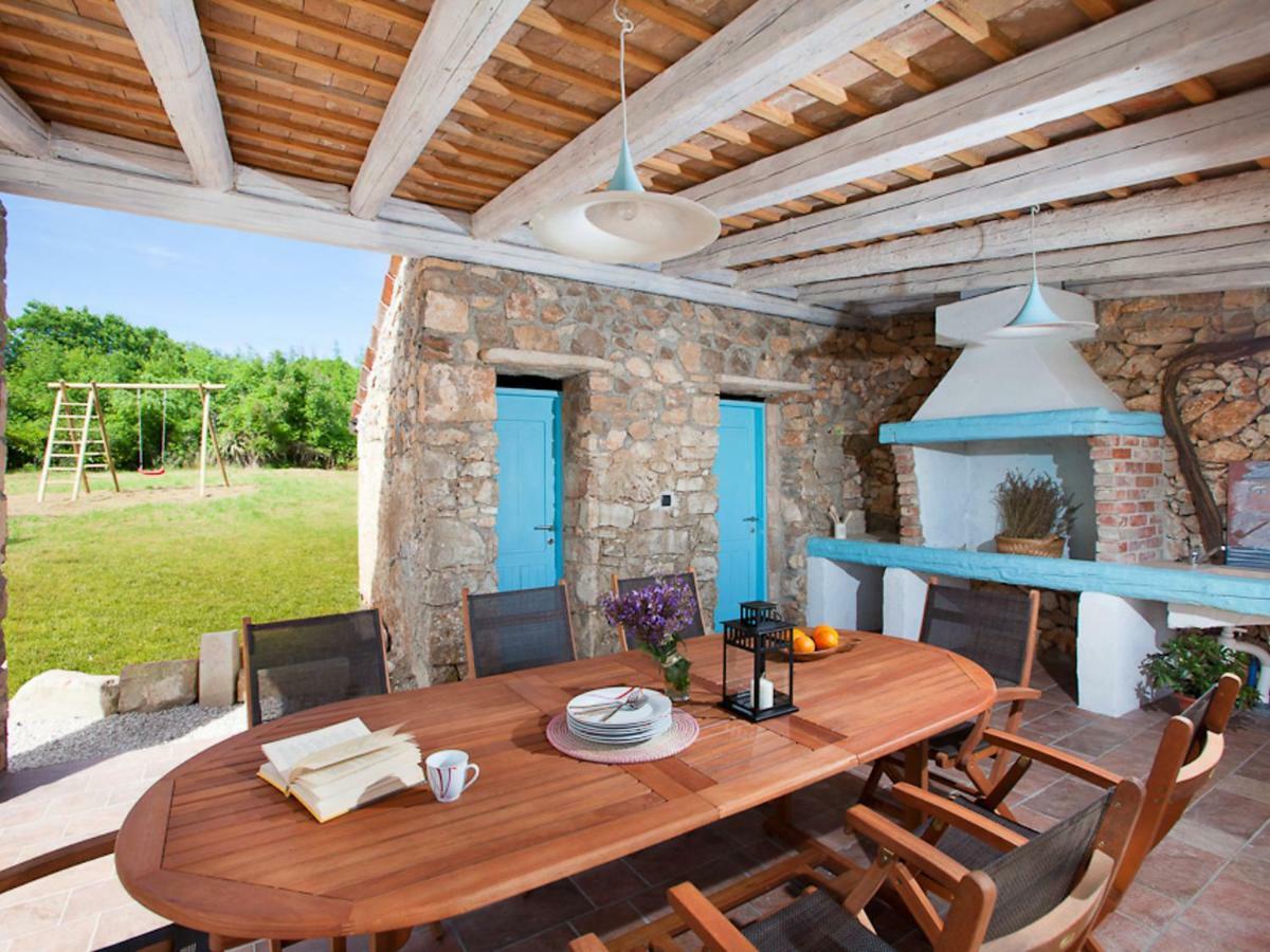 Villa Bea By Interhome Diminići Exterior foto